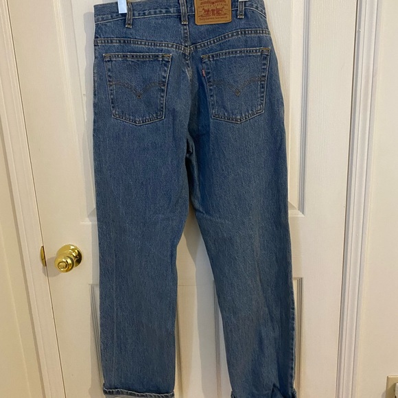 Vintage Levi’s - Picture 2 of 7
